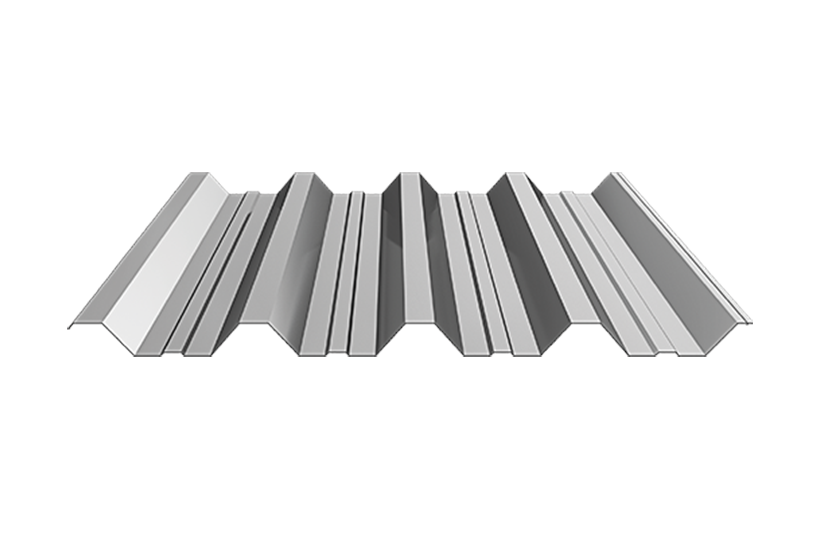 blacha trapezowa t55 - BP2