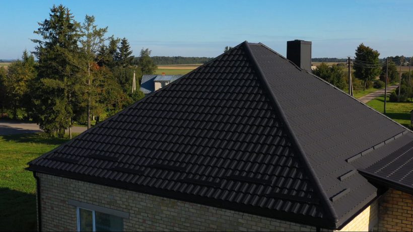 <strong>TWO-MODULE TILE BAVARIA ROOF 2.0 | MODERN AND FULL OF CHARACTER DESIGN</strong>