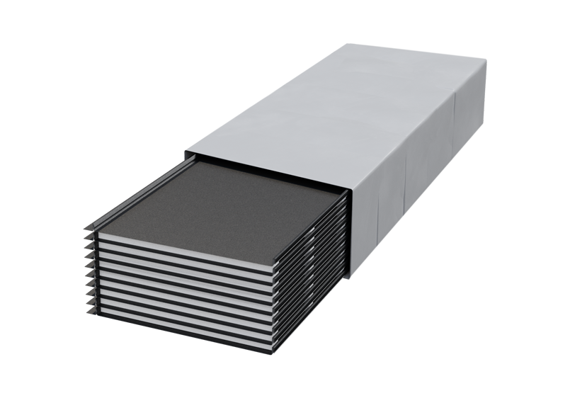 PANELE DACHOWE FIT - BP2