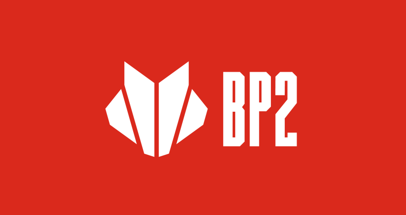 Most már BP2 vagyunk!