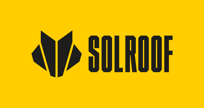 SOLROOF – Zintegrowany dach fotowoltaiczny 