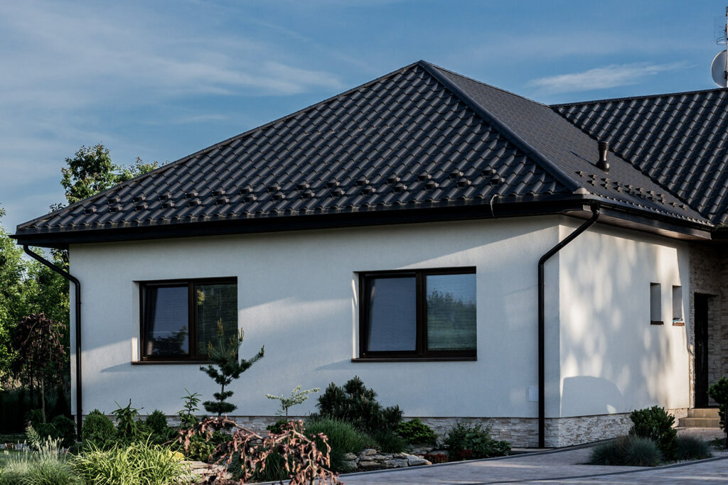 omega retro symetryczny montaż