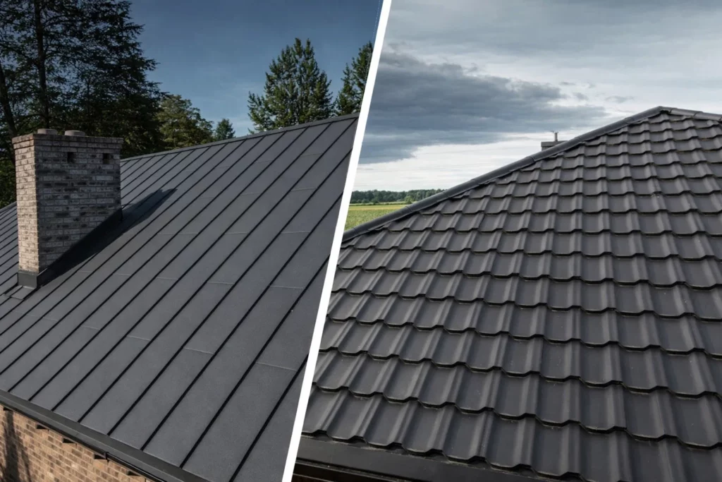 dach modułowy vs dach klasyczny